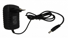 Сетевой адаптер HOR AC/DC для автоматического дозатора (6V 2А) (арт. OT159055)