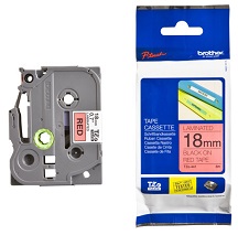 Лента Brother TZe-441 (арт. TZE441)