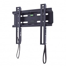 Кронштейн Kromax FLAT-5 (чёрный) (арт. 26011)