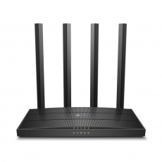 Маршрутизатор TP-Link Archer C80 (арт. Archer C80)