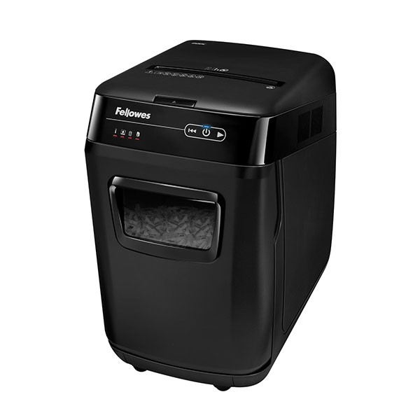 Уничтожитель документов Fellowes AutoMax 200M (арт. FS-46563)