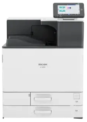 Принтер лазерный цветной Ricoh IP C8500 А3 (арт. 434011)