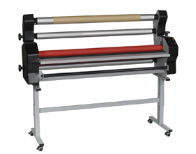 Рулонный ламинатор Kala Starter 1400 (с теплым валом) (арт. T1400111)