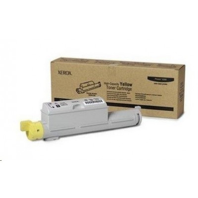 Картридж Xerox Cartridge Eco-Solvent Ultra 220 ml, Yellow (арт. 106R01230)