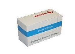 Картон Xerox DigiBoard Bus card box, SRA3, 210 г/м2 (арт. 003R96914)