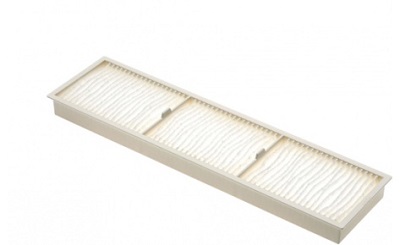 Воздушный фильтр для проектора Epson Воздушный фильтр (ELPAF23) (арт. V13H134A23)