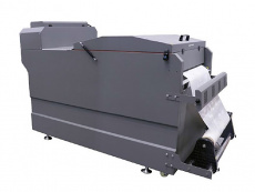 Шейкер-сушка для фиксации Oric D650В с длинным конвейером (арт. OR-D650BEXTRA)