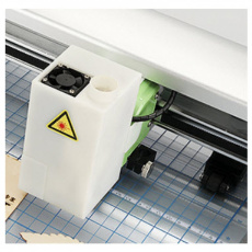 Лазерная головка StarCut серия C (арт. SC Laser accsessory (0,5W))