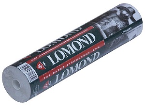Термобумага Lomond 0104002 (арт. 0104002)