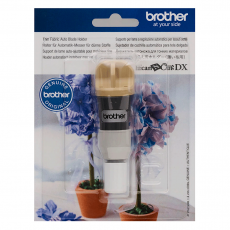 Держатель ножа Brother для ScanNCut SDX1200 (арт. CADXHLDQ1)