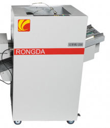 Буклет-финишер RONGDA RD-220 (арт. RD-220)