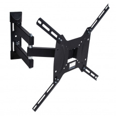 Кронштейн Kromax DIX-24 (чёрный) (арт. 28014)