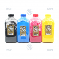 Тонер Булат для Xerox VersaLink C8000 банка 260г (тонер+девелопер) 106R04054 Cyan БУЛАТ s-Line (арт. EARXVL8000020)