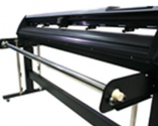 Подмотчик материала GCC для Jaguar V 160 (арт. 290104250G)