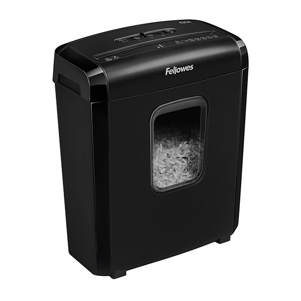 Уничтожитель документов Fellowes Powershred 6M (арт. FS-46311)