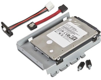 Жесткий диск 320 ГБ Ricoh тип P10 (арт. 407893)