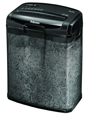 Уничтожитель документов Fellowes Шредер  Powershred M-6C (арт. FS-46021)