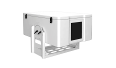 Всепогодный кейс для проектора Proietta AF20 (арт. PAF20)