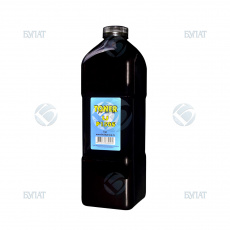 Тонер Булат для HP LJ P1505 банка 1кг БУЛАТ (арт. AAHPLJ1005050)