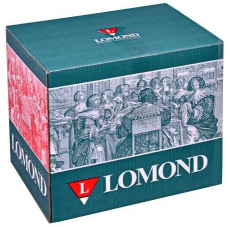 Бумага Lomond Самоклеящаяся бумага Lomond 2100225ТЕХ A4, 2 делен. (210*148.5 мм), 70 г/м2, (1650 л.) (арт. 2100225ТЕХ)