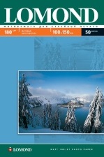 Бумага Lomond 0102034 (арт. 0102034)