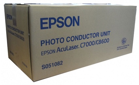 Фотобарабан Epson S051082 (арт. C13S051082)