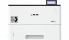 Принтер лазерный черно-белый Canon i-SENSYS LBP325x (арт. 3515C004)