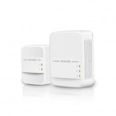 Комплект Wi-Fi Powerline-адаптеров Tenda PH10 (арт. PH10)