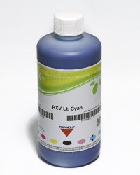 Картридж Triangle RXV Light Cyan, 1000 мл (арт. DI0204000140)