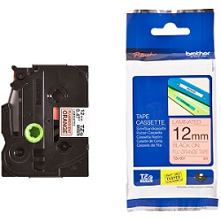 Лента Brother TZe-B31 (арт. TZEB31)