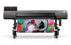 УФ-принтер Roland DGXPRESS UG-642, 2 печ. головы, ширина 1625 мм (арт. UG-642)