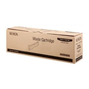 Бокс для отработки Xerox Waste Cartridge (арт. 108R00753)