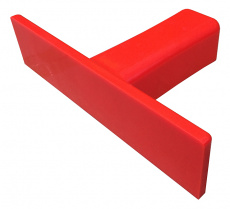 Подбивочная планка для резаков Bulros (арт. CG-P-all-stal-all-___-01)