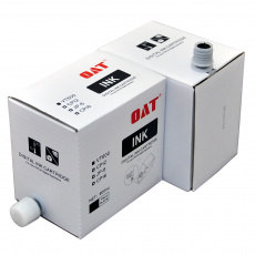 Чернила OAT для Ricoh VT (600мл, черные) (арт. 6506)