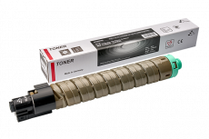 Тонер-картридж Integral MP C-4000, C-5000 (арт. 14400333)