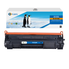 Картридж G&G (черный, 950 стр.) (арт. GG-W1420A)