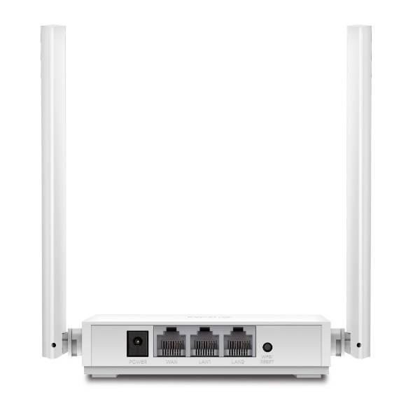Маршрутизатор TP-Link TL-WR820N (арт. TL-WR820N)