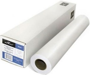 Бумага Albeo InkJet Paper, 0,594×45,7 м, 80 г/м², 50,8 мм (2″) (арт. Z80-23-1)