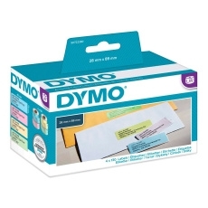 Этикетки DYMO (89х28 мм) (арт. S0722380)