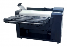 Онлайн фальцовщик V2D FOLDER IA4 (арт. V2D FOLDER IA4)