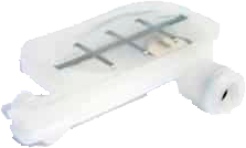 Дэмпфер Roland 3 2FAI для SJ-540