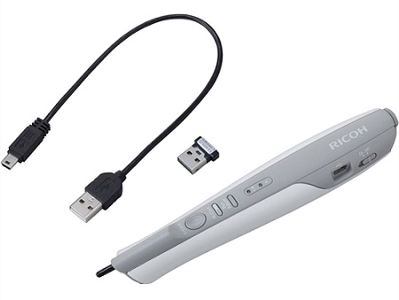 Интерактивная ручка Ricoh PJ Interactive Kit Type 2 (арт. 512711)