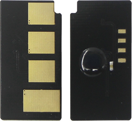 Чип тонер-картриджа Cactus (черный, 2500 стр.) (арт. CS-CHIP-X-108R00909)