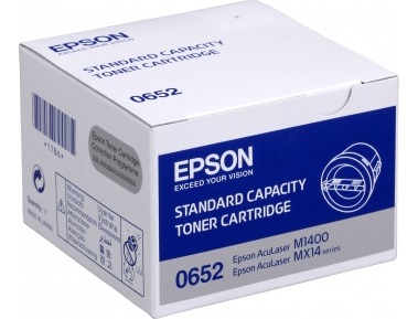 Картридж Epson S050652 (арт. C13S050652)