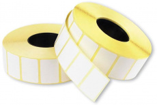 Термоэтикетки Cactus (30x20 мм) (арт. CS-TT30201800)