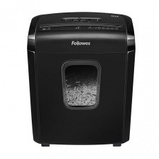 Уничтожитель документов Fellowes Powershred 6M (арт. FS-46311)