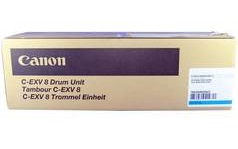 Фотобарабан Canon C-EXV8 C (арт. 7624A002AC)