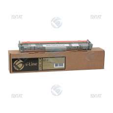 Драм-картридж Булат для Canon iSENSYS LBP162 / MF264 051 Drum (23k) БУЛАТ s-Line (арт. AFCNLBP162030)