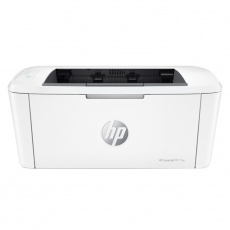 Принтер лазерный черно-белый HP LaserJet M111w (арт. 7MD68A)