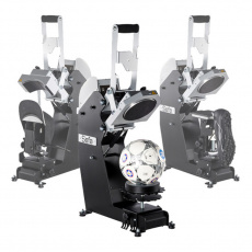 Термопресс Sefa Clam SPORT (арт. Clam SPORT)